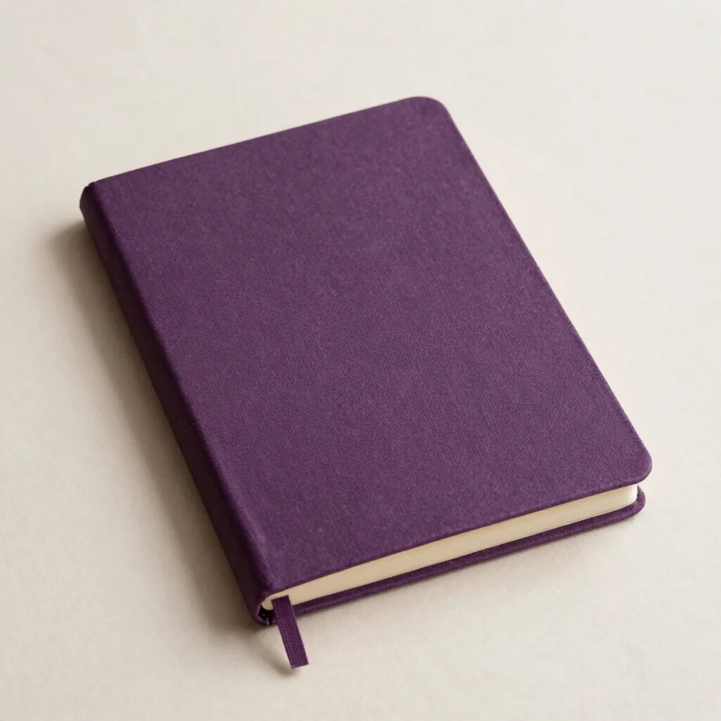 Garden Moon Journal