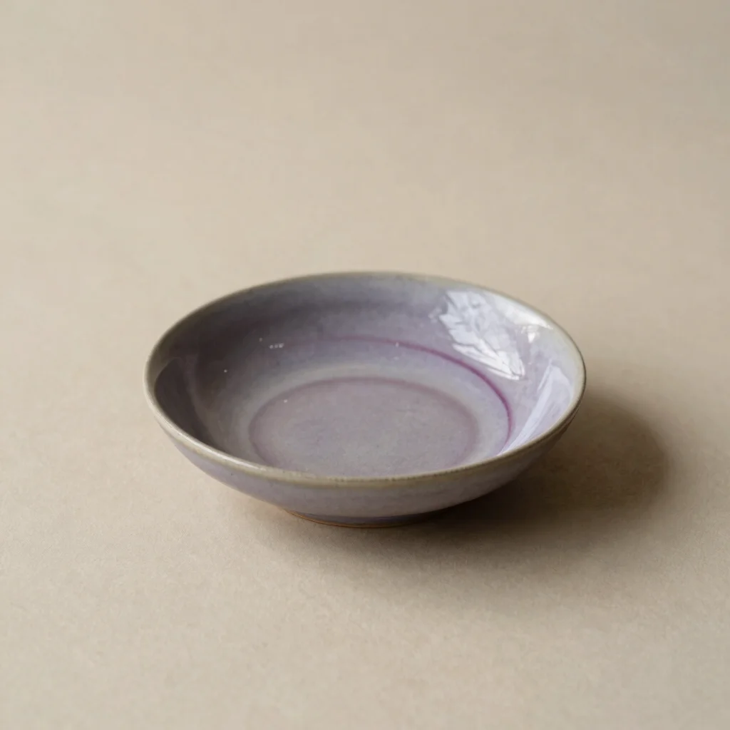 Moonlit Trinket Dish